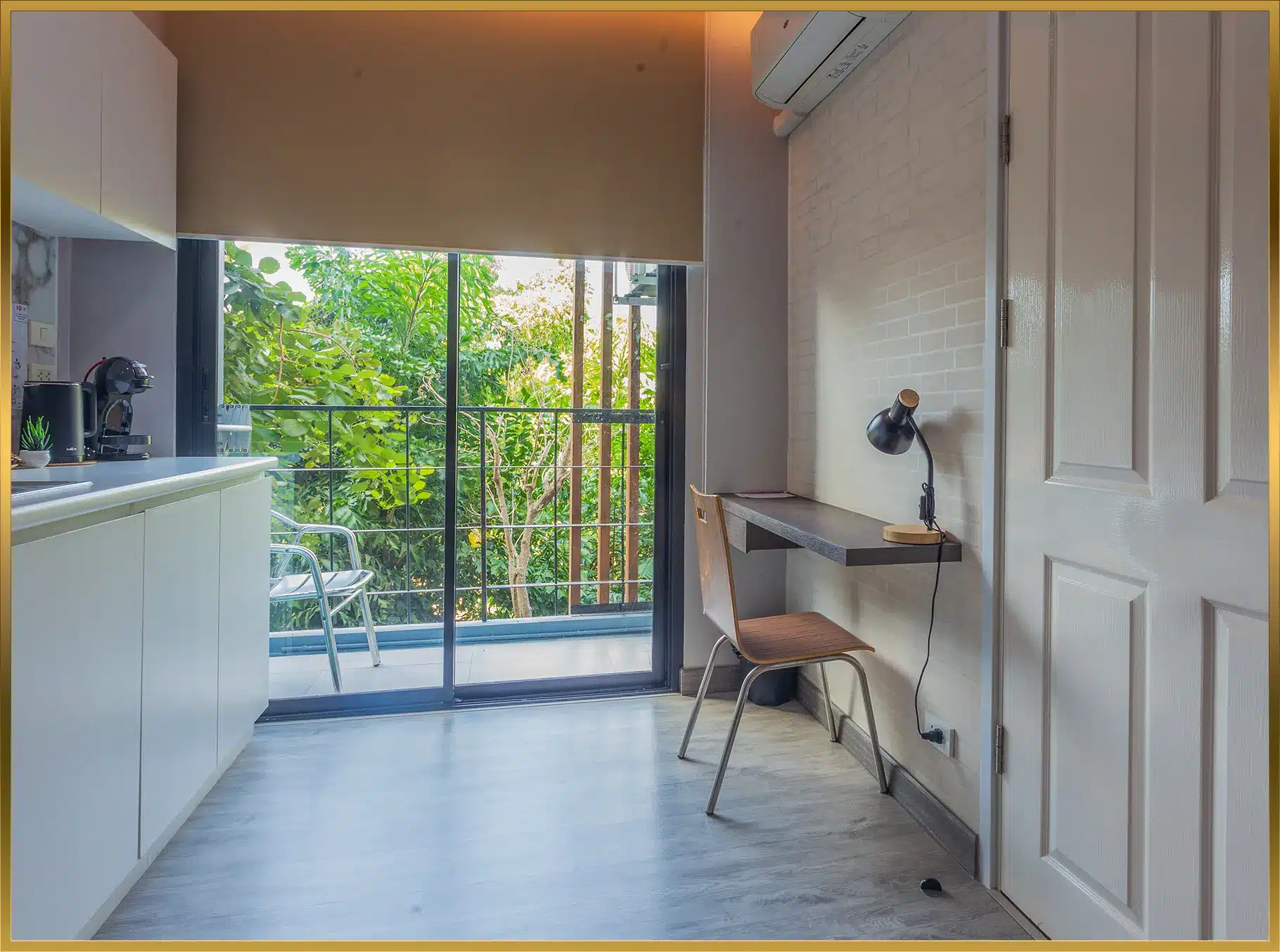 โรงแรม T62Residence ที่พักคลอง 5  ตำบล รังสิต คลองหลวง ธัญบุรี ปทุมธานี ห้องพักรายวันคลอง 5 ราคา 950 บาท